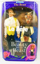 Beauty and the Beast - The Beast - Mattel Doll 1991 (ref.2436)