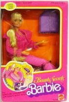 Beauty Secrets Barbie - Mattel 1979 (ref.1290)