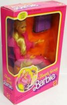 Beauty Secrets Barbie - Mattel 1979 (ref.1290)