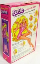 Beauty Secrets Barbie - Mattel 1979 (ref.1290)