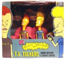 Beavis & Butt-Head - T.V. Talker - MTV