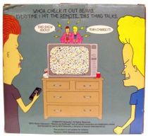 Beavis & Butt-Head - T.V. Talker - MTV