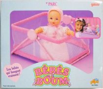 Bébés Boum - Playpen - Galoob-Pipo