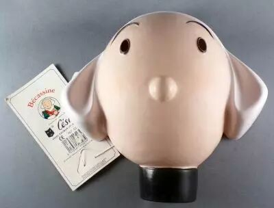 B�cassine - Face-Mask by C�sar - B�cassine