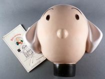 Bécassine - Face-Mask by César - Bécassine