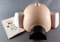 Bécassine - Face-Mask by César - Bécassine