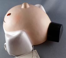 Bécassine - Face-Mask by César - Bécassine