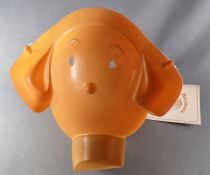 Bécassine - Face-Mask by César - Bécassine