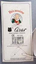 Bécassine - Masque de carnaval César - Bécassine