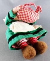 Bécassine - Minerve - Bécassine avec Baluchon Poupée 20cm (occasion)