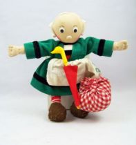 Becassine - Minerve - Becassine Stuffed Doll (loose)