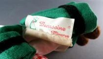 Bécassine - Minerve - Becassine with Baluchon Stuffed Doll (loose)