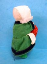 Becassine - Minerve - Doll with claw