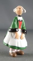 Bécassine - Mini Pvc Figure Plastoy 1997 - Becassine