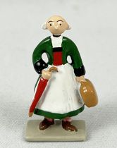 Becassine - Pixi Mini Ref.2104 - Figurine sans boite sans certificat