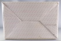 Bécassine - Plastoy - Pvc Figures Empty Store Counter Box