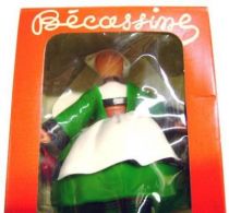 Becassine - Playbox 1970 - 6\'\' Vinyl  Figure