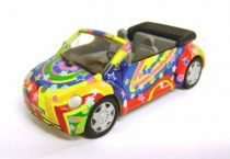 Beetle Concept 1 Cabriolet (Swinger 2)  1:36 Die-cast - Dinky