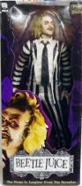 Beetlejuice - 18\'\' Talking Figure - Neca