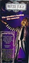 Beetlejuice - 18\'\' Talking Figure - Neca