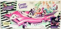 Beetlejuice - Kenner - Creepy Cruiser