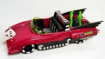 Beetlejuice - Kenner - Creepy Cruiser