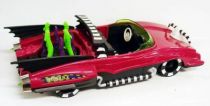 Beetlejuice - Kenner - Creepy Cruiser