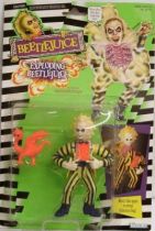 Beetlejuice - Kenner - Exploding Beetlejuice