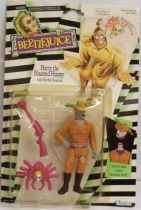 Beetlejuice - Kenner - Harry the Haunted Hunter