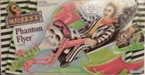 Beetlejuice - Kenner - Phantom Flyer