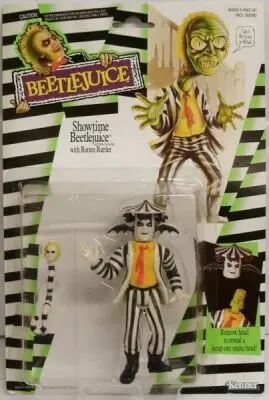 Beetlejuice - Kenner - Showtime Beetlejuice