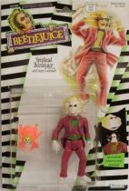 Beetlejuice - Kenner - Spinhead Beetlejuice