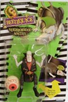 Beetlejuice - Kenner - Street Rat