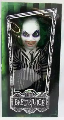 Beetlejuice - Mezco - Figurine Mega Scale 38cm