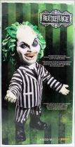 Beetlejuice - Mezco - Figurine Mega Scale 38cm