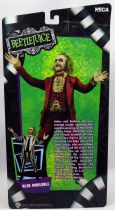 Beetlejuice - NECA - Beetlejuice in Red Tux- Figurine Cult Classics Icons