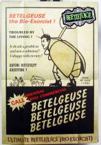 Beetlejuice - NECA - Betelgeuse (Bio-Exorcist) - 7\  Ultimate Action-Figure