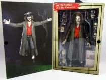 Beetlejuice - NECA - Betelgeuse (Bio-Exorcist) - 7\  Ultimate Action-Figure