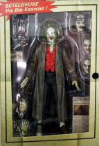 Beetlejuice - NECA - Betelgeuse (Bio-Exorcist) - 7\  Ultimate Action-Figure