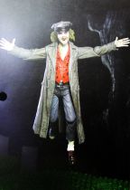 Beetlejuice - NECA - Betelgeuse (Bio-Exorcist) - Figurine Ultimate 18cm