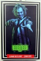 Beetlejuice - NECA - Betelgeuse (Striped Suit) - 7\  Ultimate Action-Figure