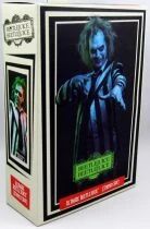 Beetlejuice - NECA - Betelgeuse (Striped Suit) - Figurine Ultimate 18cm