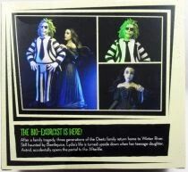 Beetlejuice - NECA - Toony Terrors Beetlejuice & Dolores Figures