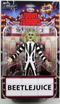Beetlejuice - NECA - Toony Terrors Betelgeuse Figure