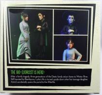 Beetlejuice - NECA - Toony Terrors Lydia & Astrid Figures