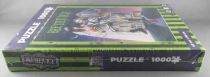Beetlejuice - SD Toys 1000 Pieces Puzzle - Mint in Sealed Box