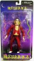 Beetlejuice (Red Tux) - NECA Cult Classics Icons