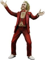 Beetlejuice (Red Tux) - NECA Cult Classics Icons