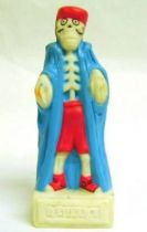 Beetlejuice The Series - \'\'Ghost to Ghost TV\'\' plastic figure