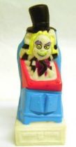 Beetlejuice The Series - \'\'Ghost to Ghost TV\'\' plastic figure